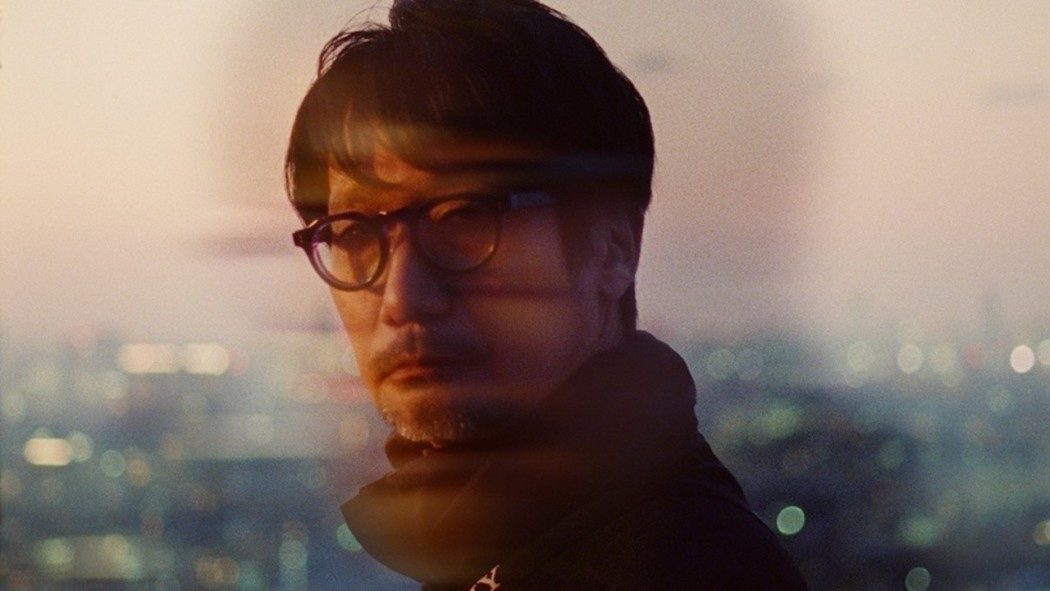 Assista ao trailer do documentário sobre a vida e trabalho de Hideo Kojima