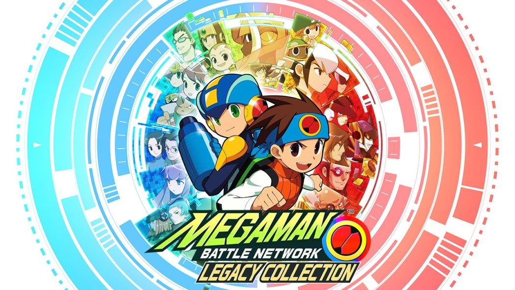 Análise Arkade: Mega Man Battle Network Legacy Collection é um prato cheio de nostalgia