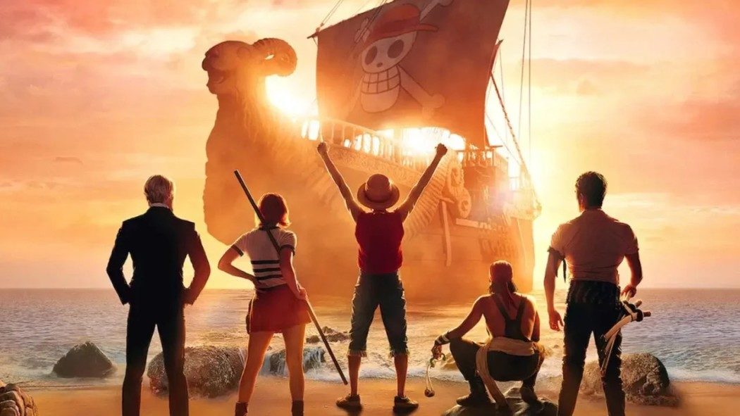 Live Action de One Piece da Netflix ganha seu primeiro trailer