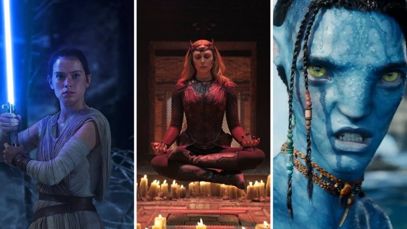 Avatar, Vingadores e Star Wars terão os seus próximos filmes adiados