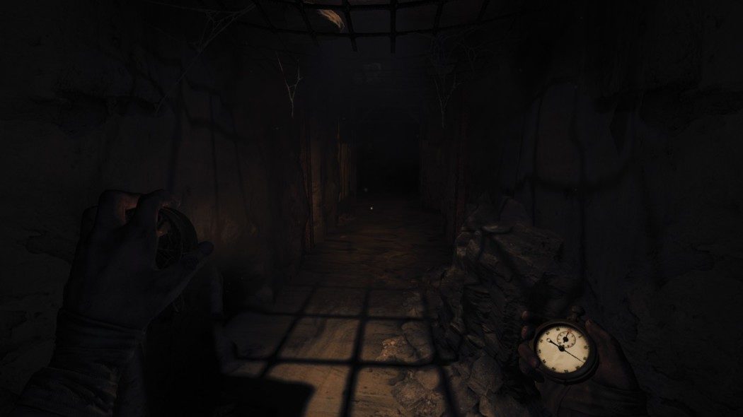 Análise Arkade: Amnesia: The Bunker renova a série com terror de primeira qualidade
