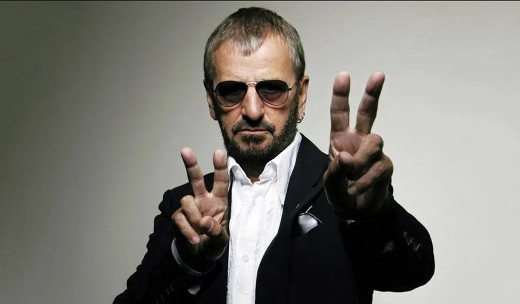 Ringo Starr também defende a "última música" dos Beatles, feita com ajuda de IA