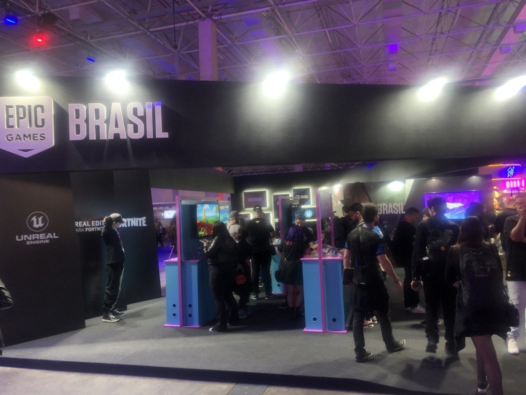 O BIG Festival 2023 mostrou o quanto o desenvolvimento de games brasileiro evoluiu