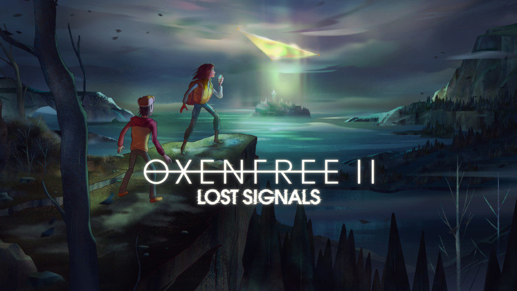 Análise Arkade - Oxenfree II: Lost Signals não mexeu no time que estava ganhando e agrada com boa história