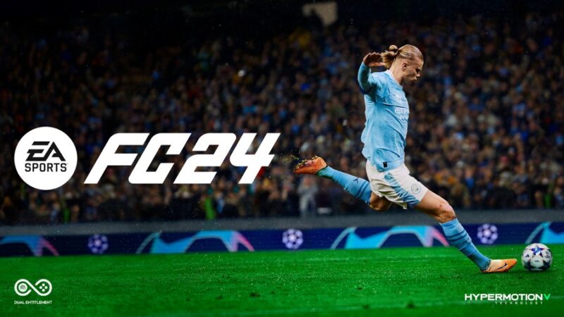 EA Sports FC 24: Data de lançamento, vídeo de gameplay e mais