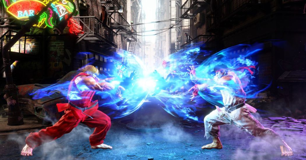 Análise Arkade: Tekken 7 tem História, pancadaria de primeira, Akuma e  muito mais - Arkade