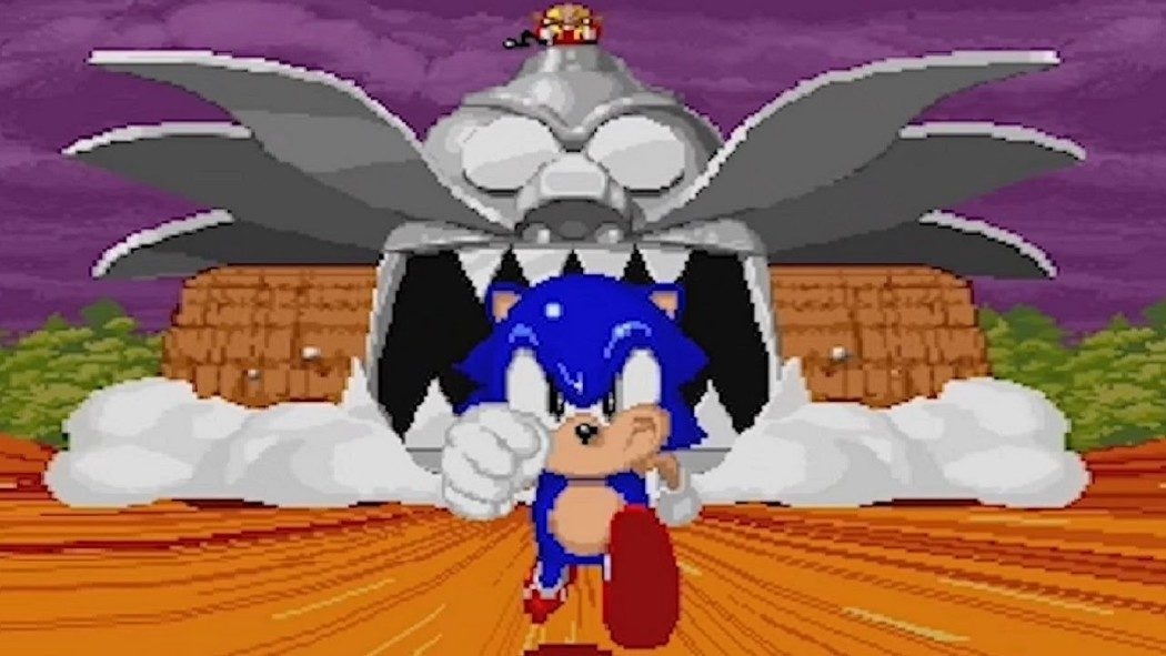 Fãs de Sonic querem levantar US$ 4 mil para preservar cópia única de SegaSonic The Hedgehog