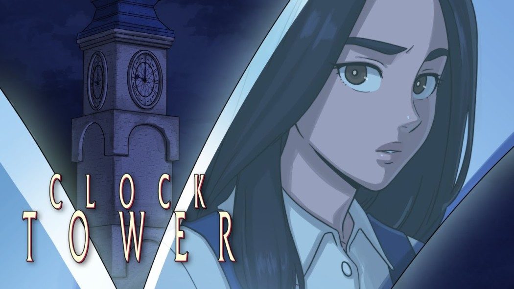 O criador de Clock Tower não sabia que seu game tinha um remaster em desenvolvimento