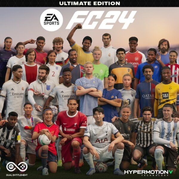 EA Sports FC 24: Confira o trailer de anúncio oficial, capas e mais