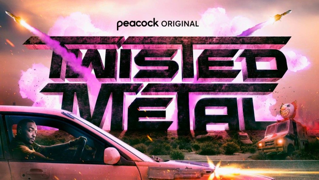 Série Live Action de Twisted Metal finalmente ganha seu primeiro trailer oficial