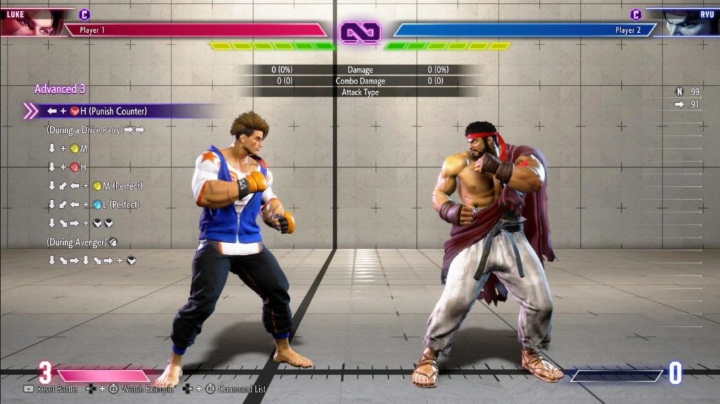 Análise Arkade: Street Fighter 6 - Pancadaria e reflexões sobre acessibilidade