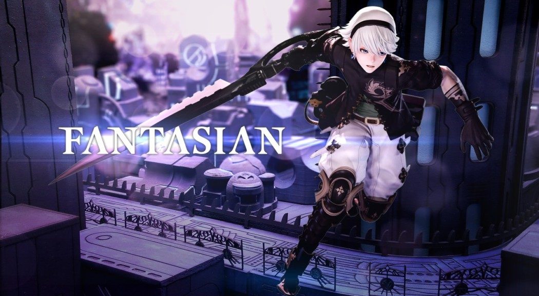 O RPG Fantasian finalmente sairá de sua exclusividade para Apple Arcade e ganhará versão para PC