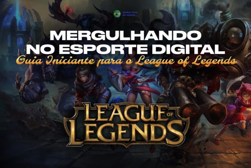 Guia dos Desafios - League of Legends