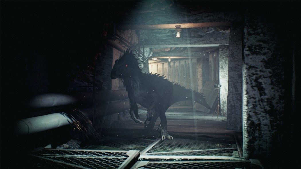 Deathgroung ganha novo trailer, apresentando seu estilo "Alien: Isolation com dinossauros"