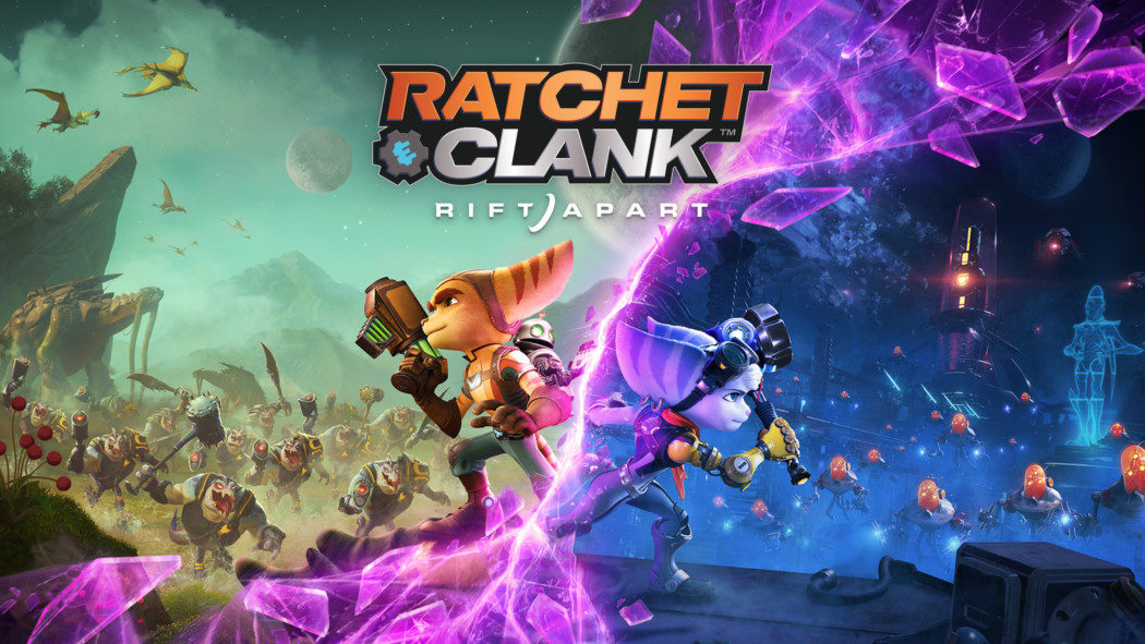 Análise Arkade — Ratchet & Clank: Em Uma Outra Dimensão, agora no PC