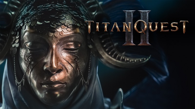 Após 17 anos, Titan Quest finalmente vai ganhar uma sequência
