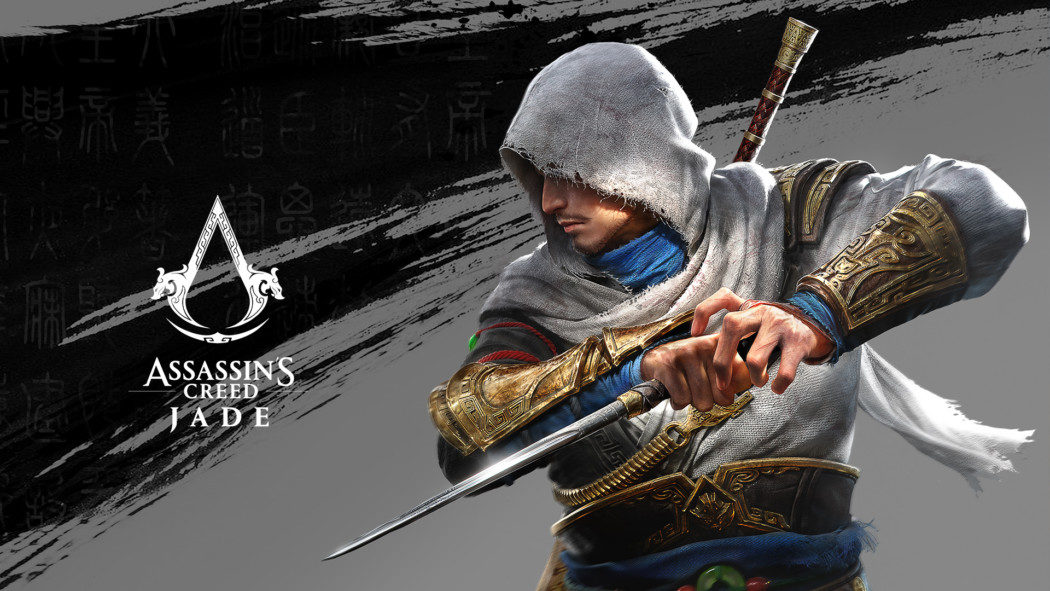 Preview Arkade - Assassin's Creed Codename Jade quer levar a experiência de console nos smartphones