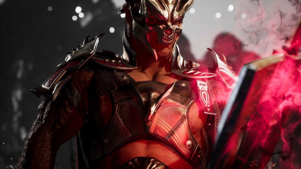 Novo trailer de Mortal Kombat 1 apresenta Sindel, Motaro, General Shao e Shujinko