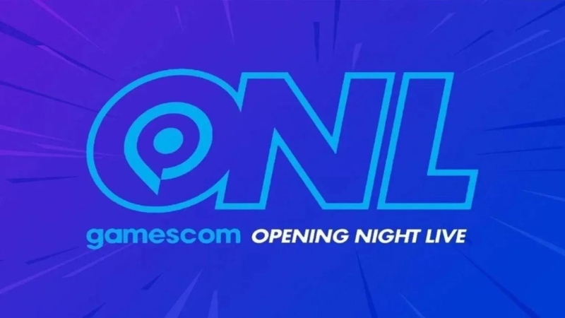 O Gamescom Opening Night Live terá foco em atualizações e não em novidades