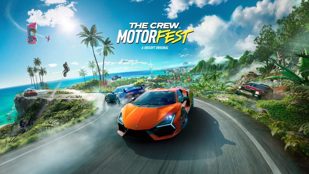Análise Arkade - O divertido The Crew Motorfest soma positivamente entre os jogos de corrida