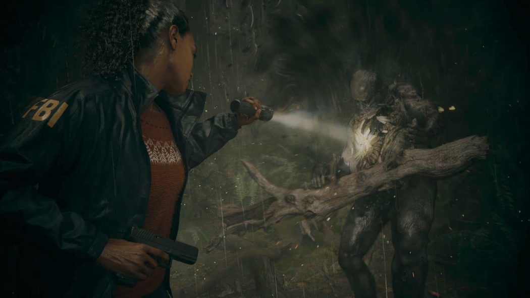 Alan Wake 2 ganha novo vídeo com 11 minutos de gameplay