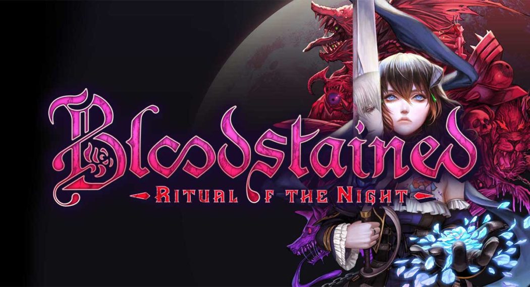 Bloodstained: Ritual of the Night vai receber novos conteúdos em breve