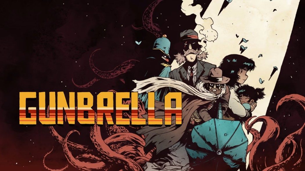Análise Arkade: Gunbrella traz pixels "crocantes", violência e uma história instigante