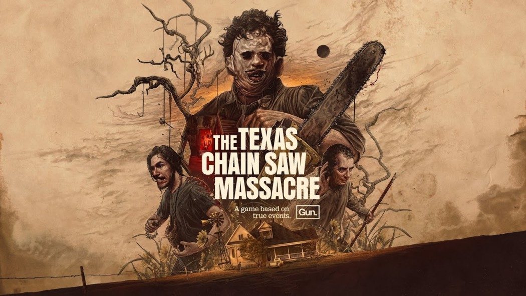 Análise Arkade - O esforçado mas esquecível The Texas Chain Saw Massacre