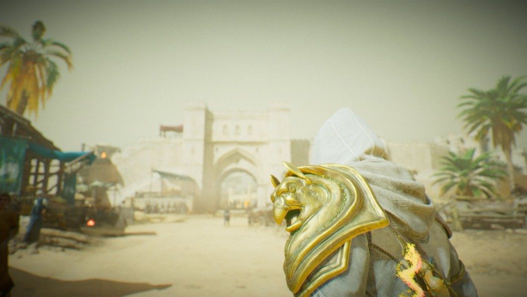 Análise Arkade - Assassin's Creed Mirage e um interessante retorno às raízes