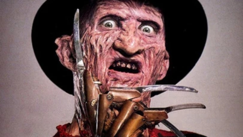 Lendária luva de Freddy Krueger vai para leilão, com outros itens do cinema de terror