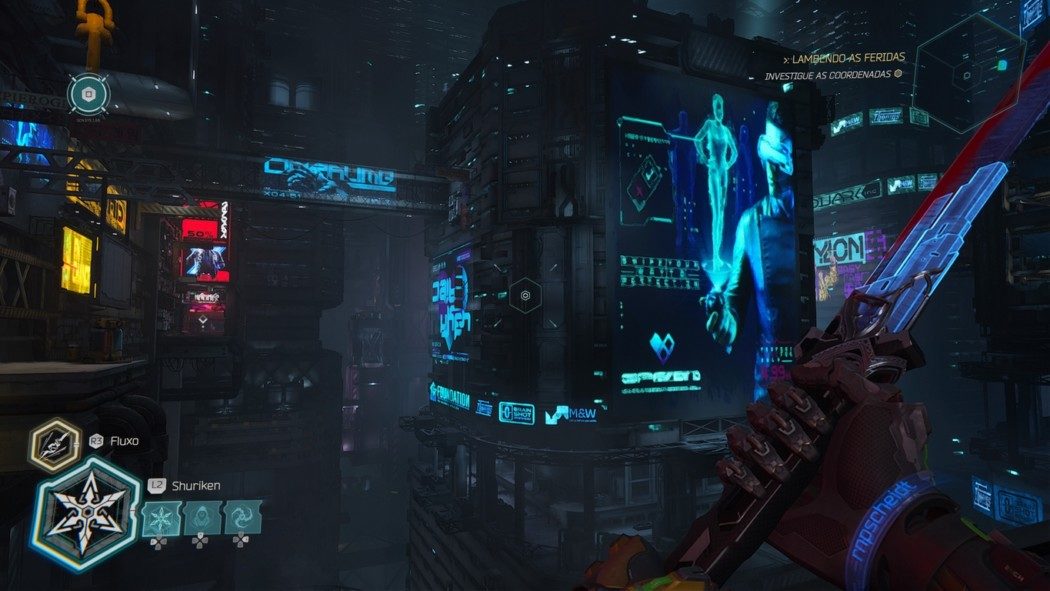 Análise Arkade: Ghostrunner 2 expande o escopo da série com desafio de alto nível