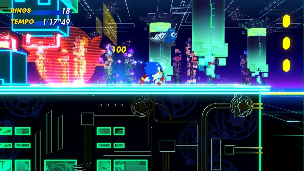 Análise Arkade: o divertido Sonic Superstars é mais um acerto do Sonic Team!