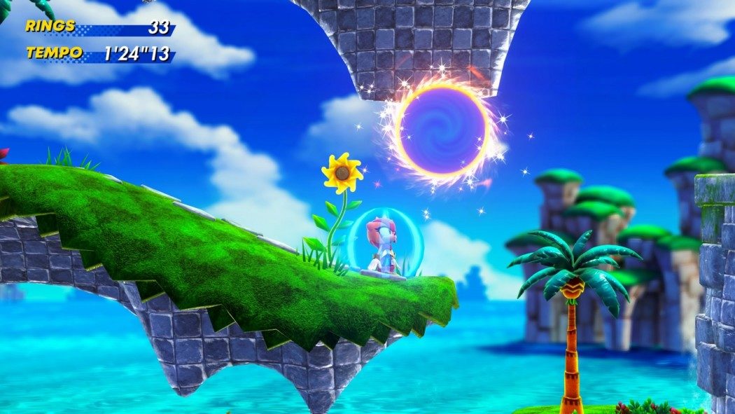 Análise Arkade: o divertido Sonic Superstars é mais um acerto do Sonic Team!