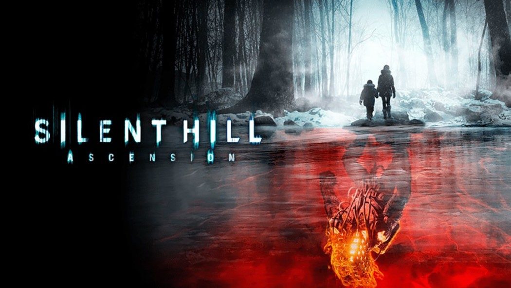 Silent Hill: Ascension ganha data de lançamento, chegando no Halloween