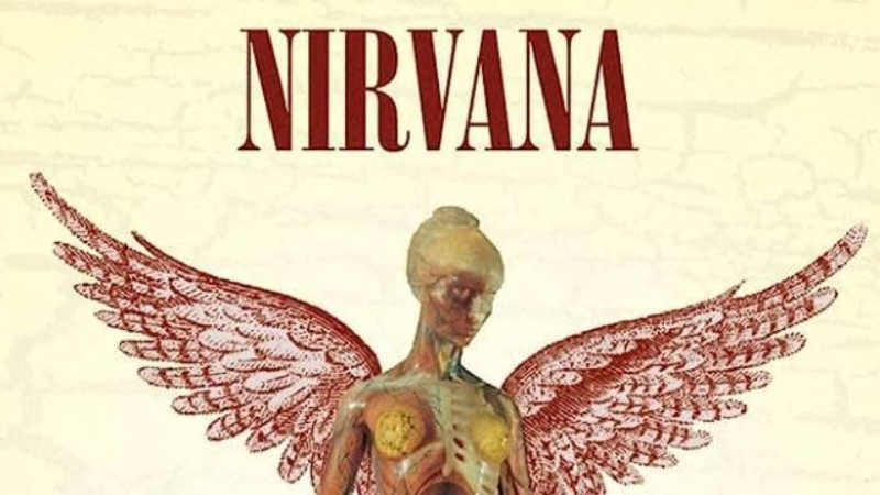 Nirvana comemora 30 anos de In Utero com nova edição que traz 53 faixas ao vivo inéditas