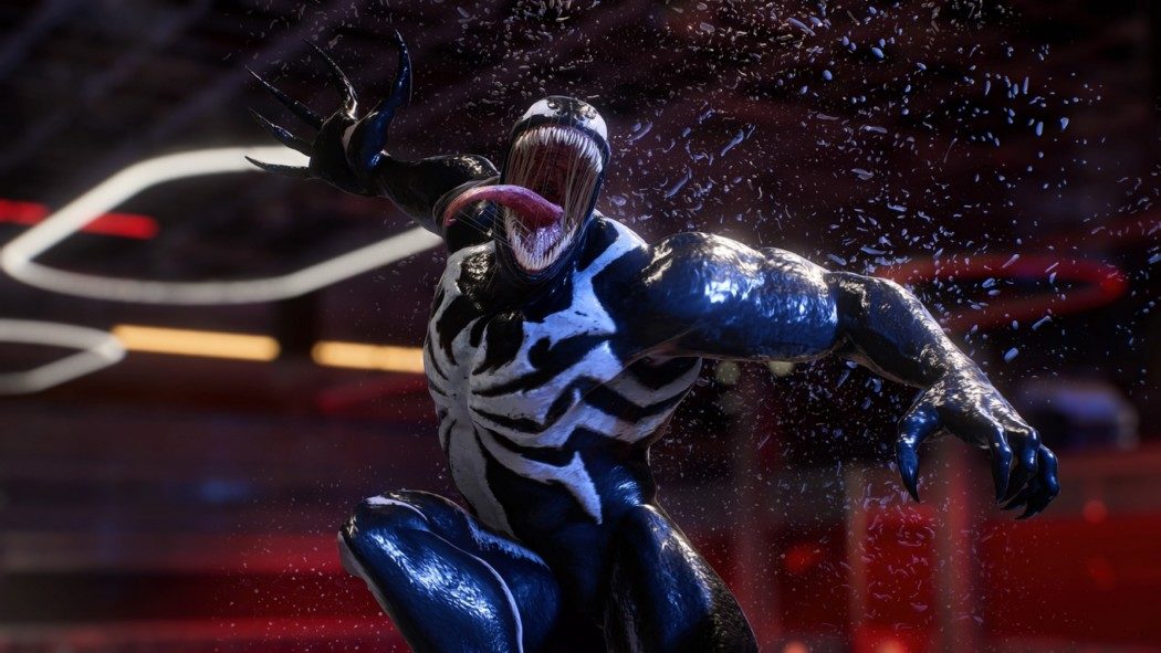 Melhores do Ano Arkade 2023: Marvel's Spider-Man 2