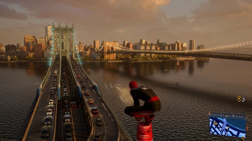 Melhores do Ano Arkade 2023: Marvel's Spider-Man 2