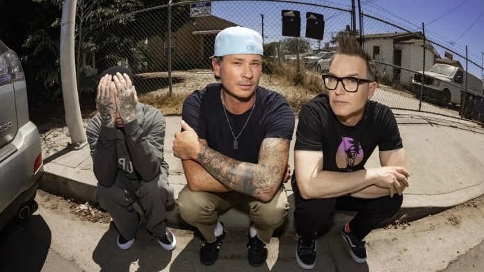 Blink-182, Limp Bizkit e Offspring estarão no Lollapalooza do ano que vem