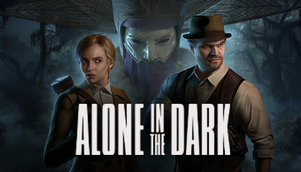Assista ao novo trailer de gameplay do reboot de Alone in the Dark