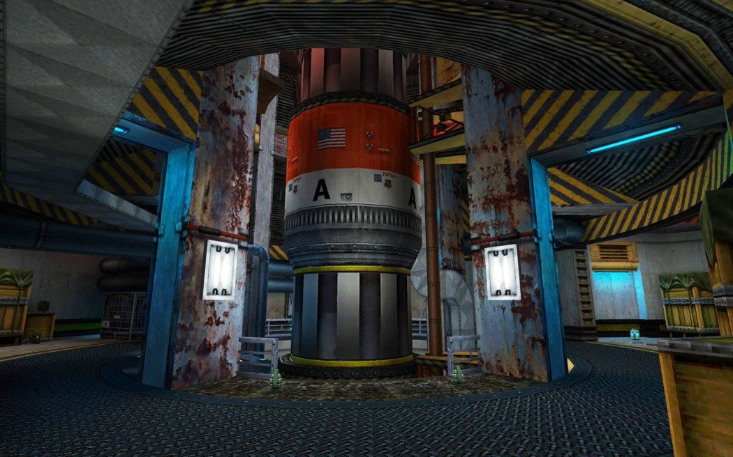 Half-Life completou 25 anos de seu lançamento. E de presente ganhou uma nova atualização!