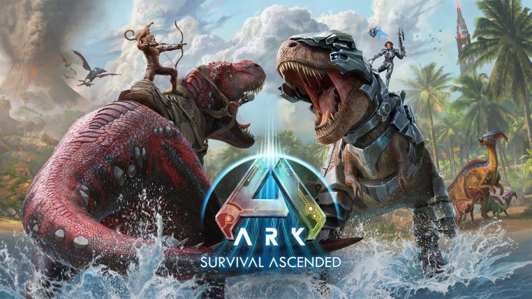Análise Arkade — Ark: Survival Ascended é um remake competente e cheio de potencial