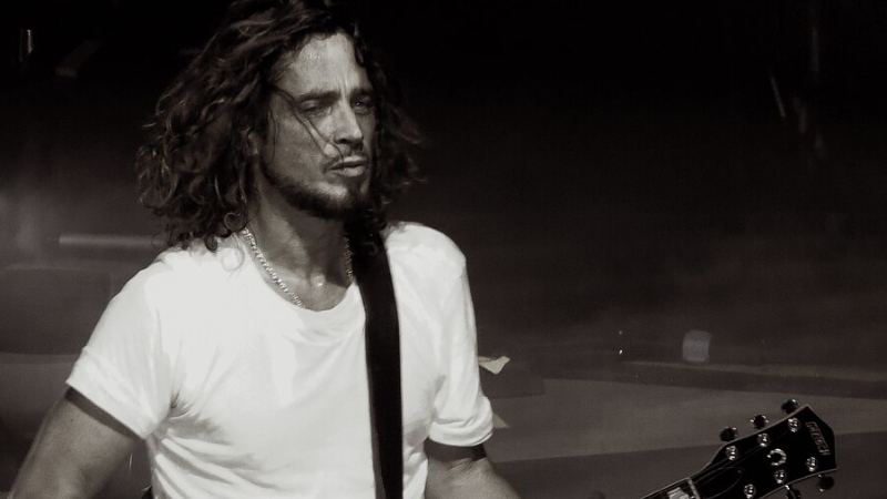 Sete meses se passaram e as músicas novas do Soundgarden com Chris Cornell ainda não chegaram