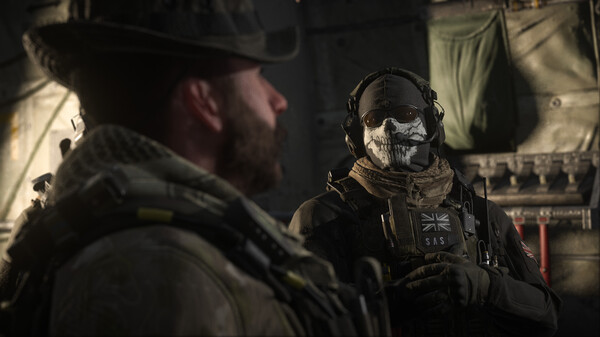 Análise Arkade - Call of Duty Modern Warfare III é mais uma prova de que a pressa é inimiga da perfeição