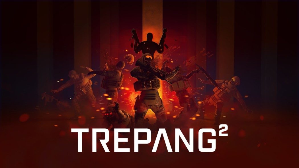 Análise Arkade: Trepang2 parece um FPS genérico, mas é bem divertido