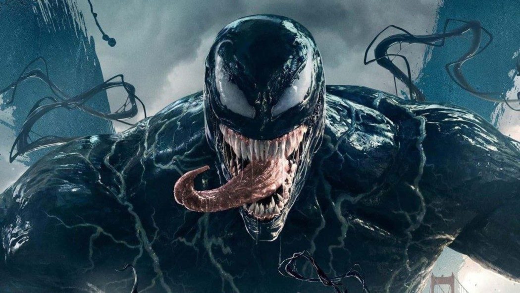 Estreia de Venom 3 foi para o final de 2024, após o fim da greve em Hollywood