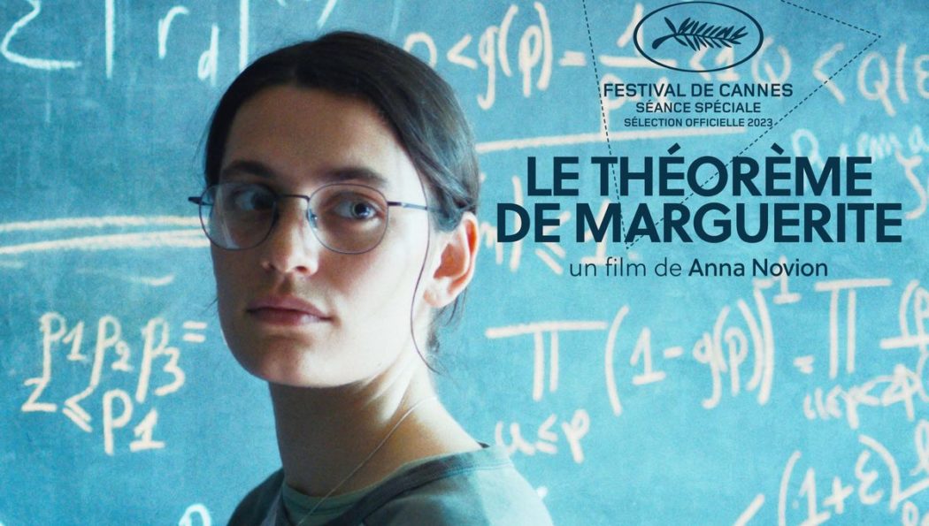 Cine Arkade - A quebra de expectativas de O Desafio de Marguerite