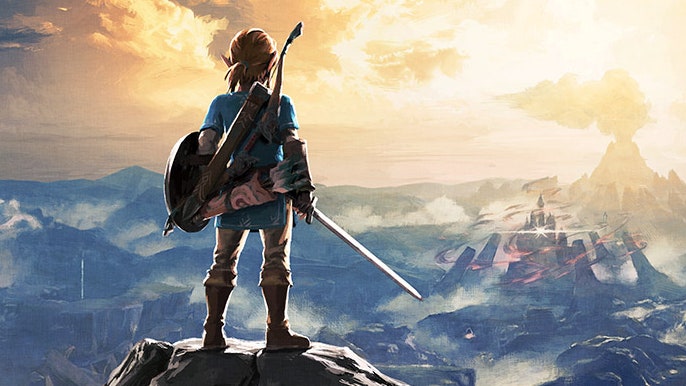 O filme de The Legend of Zelda será como um "live action do Miyazaki", segundo diretor
