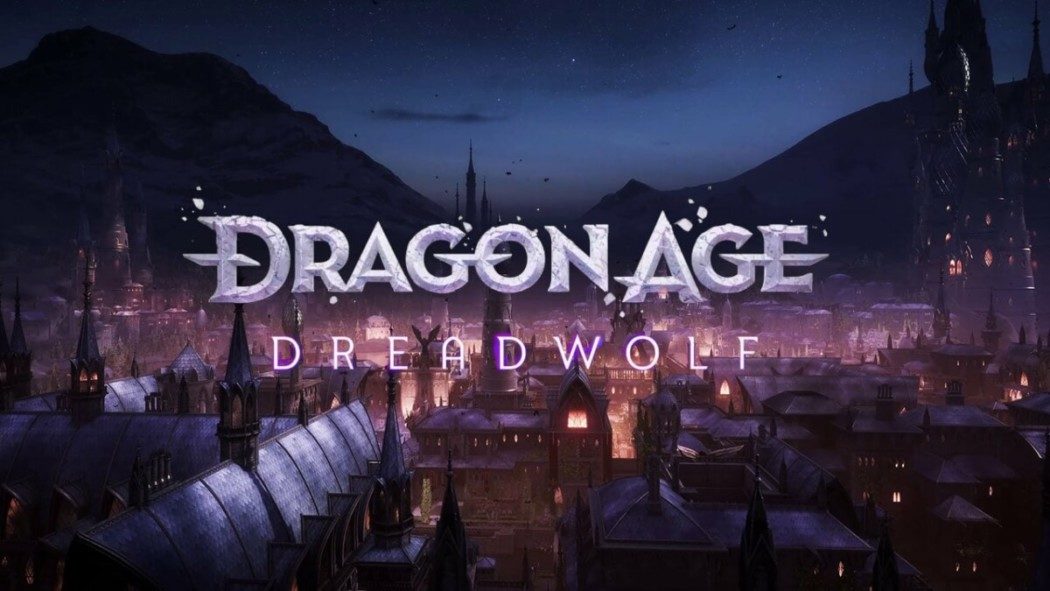 Dragon Age Dreadwolf ressurge com um novo teaser nos apresentando a seu mundo