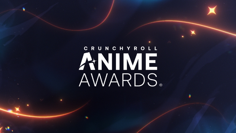 Crunchyroll anuncia as categorias do seu Anime Awards 2024