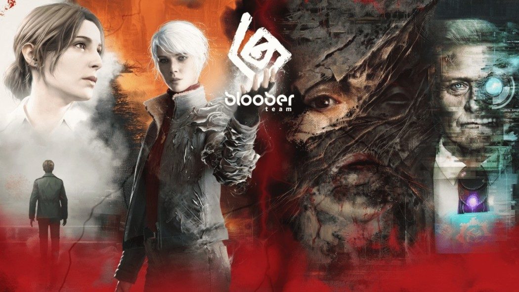 Bloober Team firma parecia com os criadores de The Walking Dead para a criação de um novo game de terror